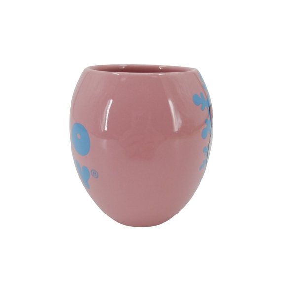 Hello Kitty Pink Ceramic Winter Snow Holiday Mug Sanrio - Picture 3 of 11